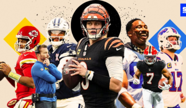 61 NFL predictions ahead of the 2026 season