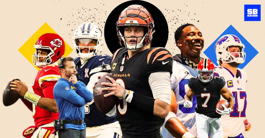 61 NFL predictions ahead of the 2026 season