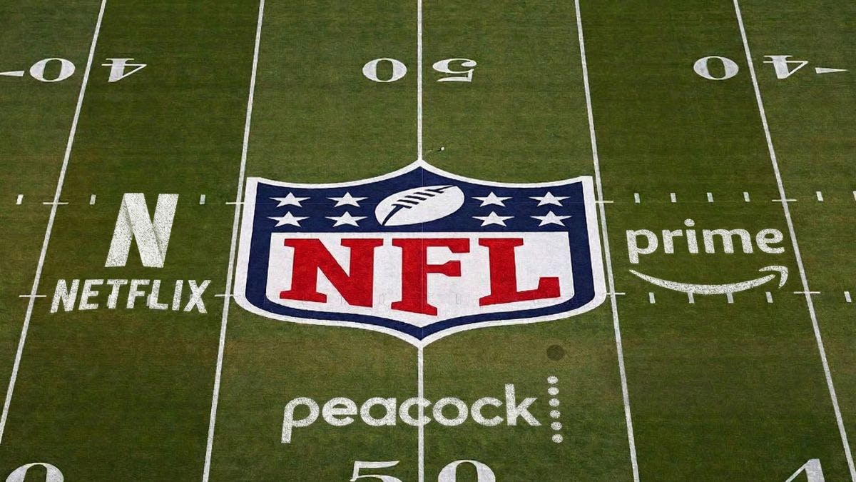 Washington Goes After The NFL — And Not A Moment Too Soon