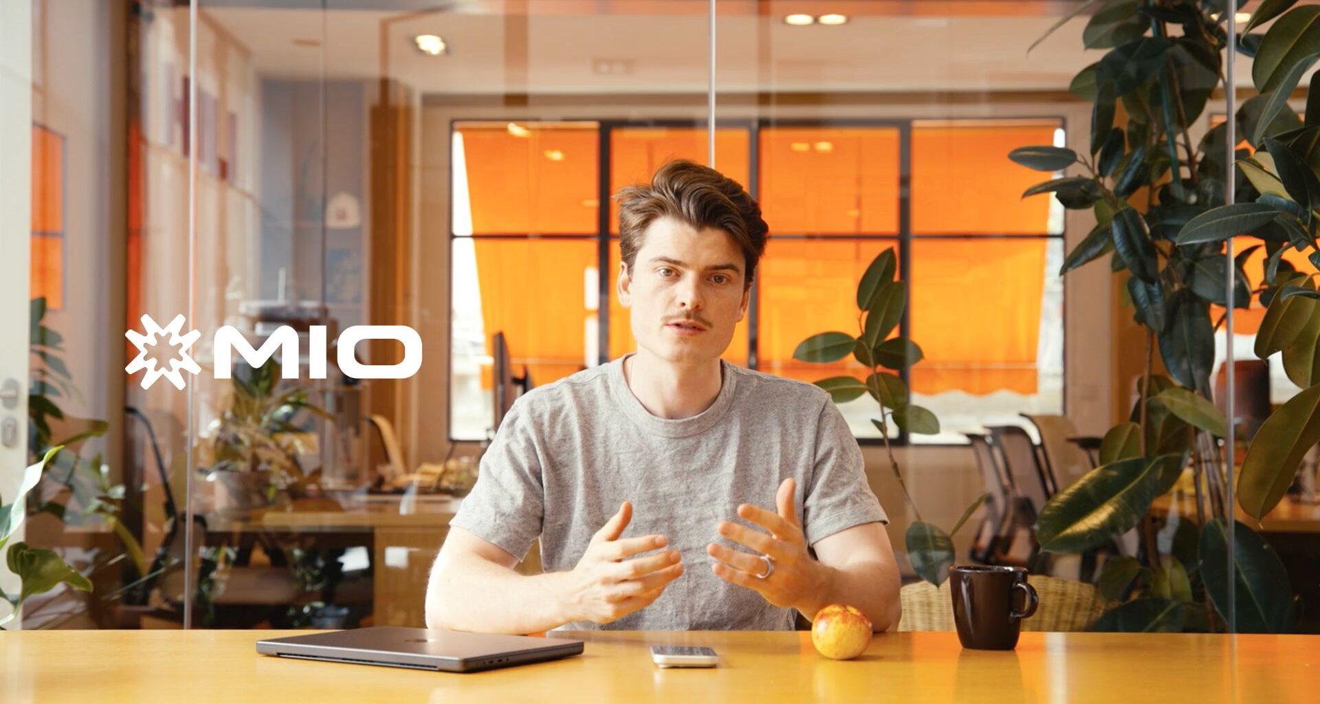 Paris-based Mio emerges from stealth with €1.9 million to build an AI colleague that lives inside Slack