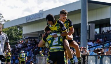 Global Youth Sevens expands with new Sunshine Coast rugby tournament