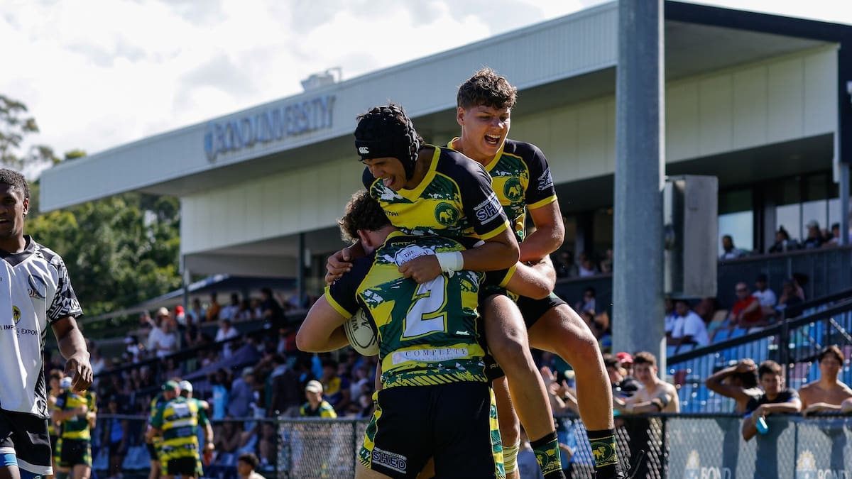 Global Youth Sevens expands with new Sunshine Coast rugby tournament