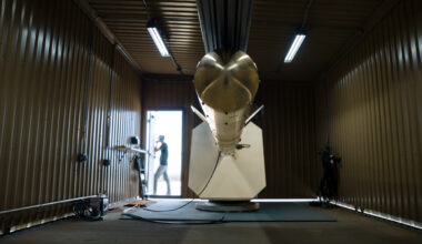 Venus Aerospace raises $91 million to scale rocket engine technology