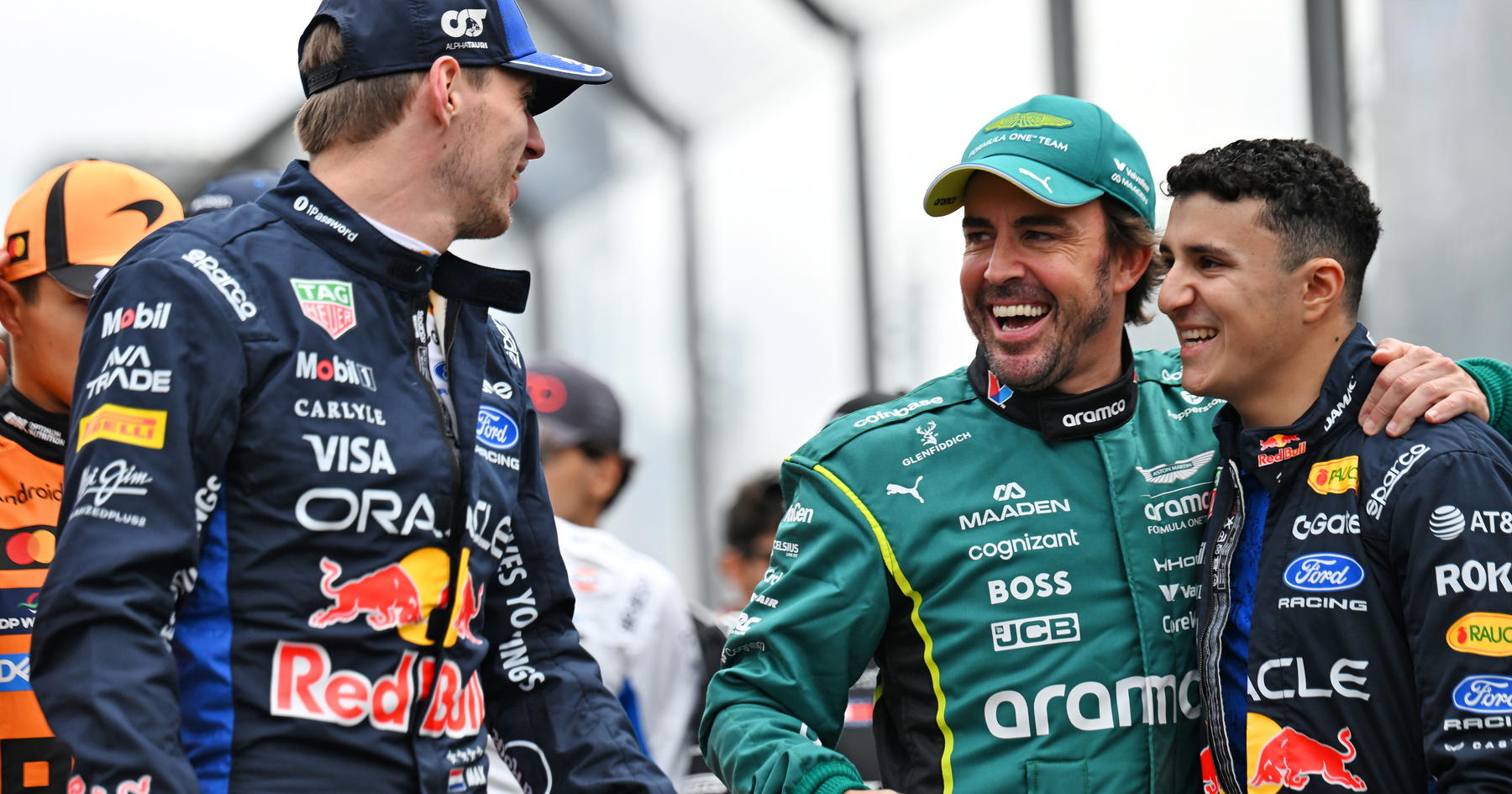 When critical Max Verstappen and Fernando Alonso F1 futures could be decided