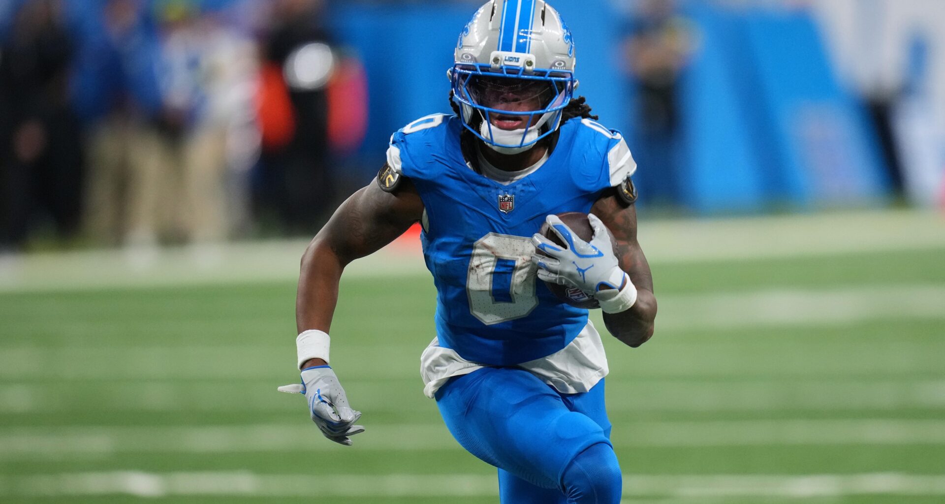 10 Bold Fantasy Football Predictions Ahead of the 2026 NFL Season