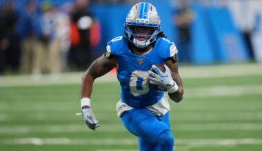 10 Bold Fantasy Football Predictions Ahead of the 2026 NFL Season