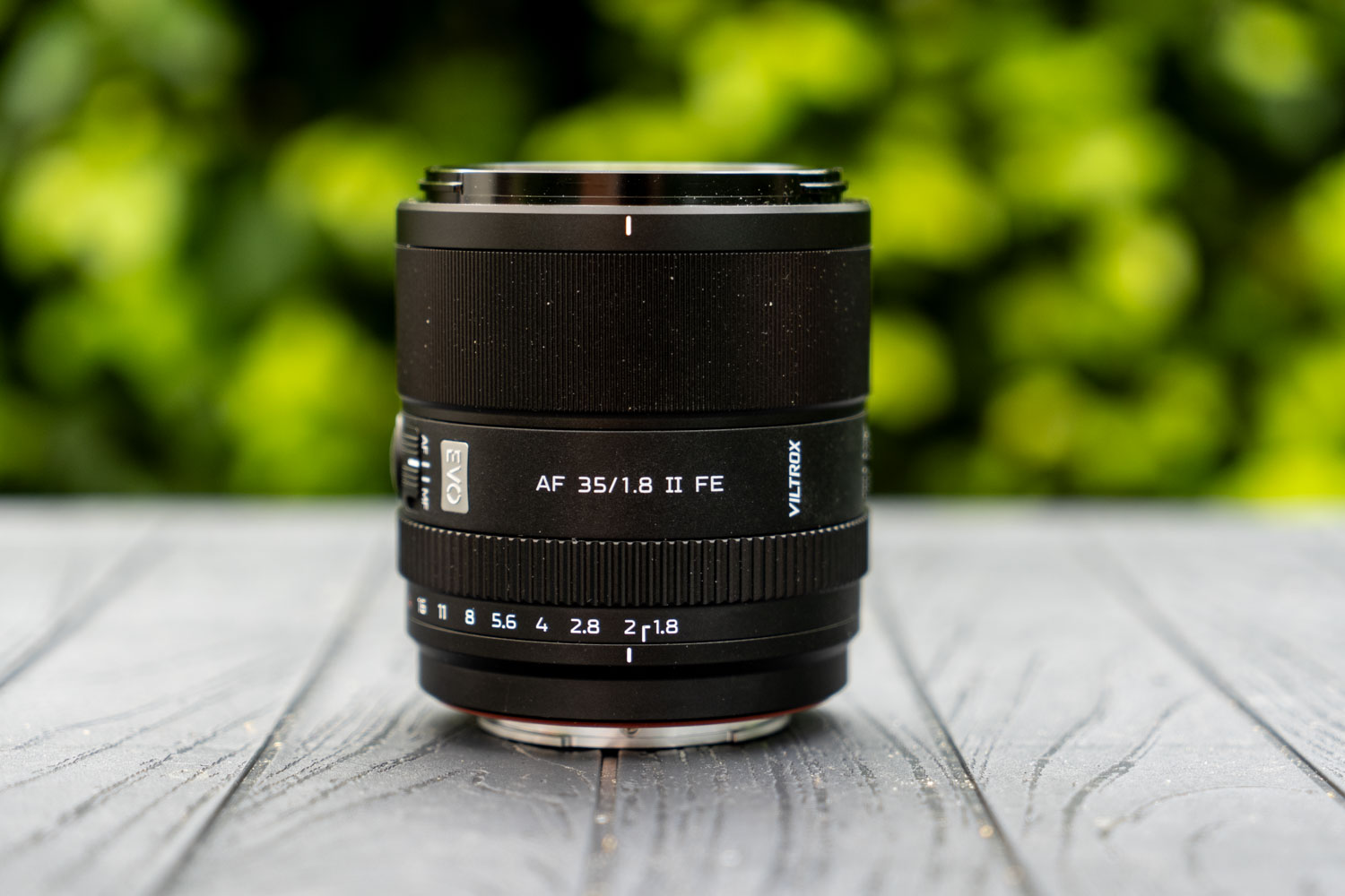 Viltrox AF 35mm F1.8 EVO II