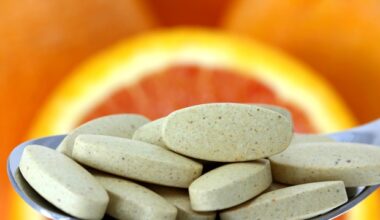 High-dose intravenous vitamin C may improve trauma patient survival outcomes
