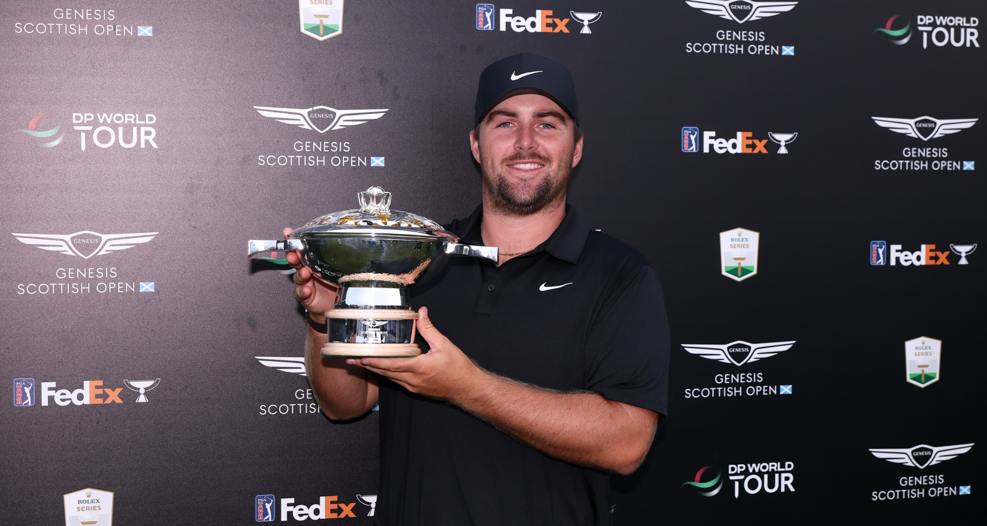 Genesis Scottish Open Full Prize Money Payout 2026