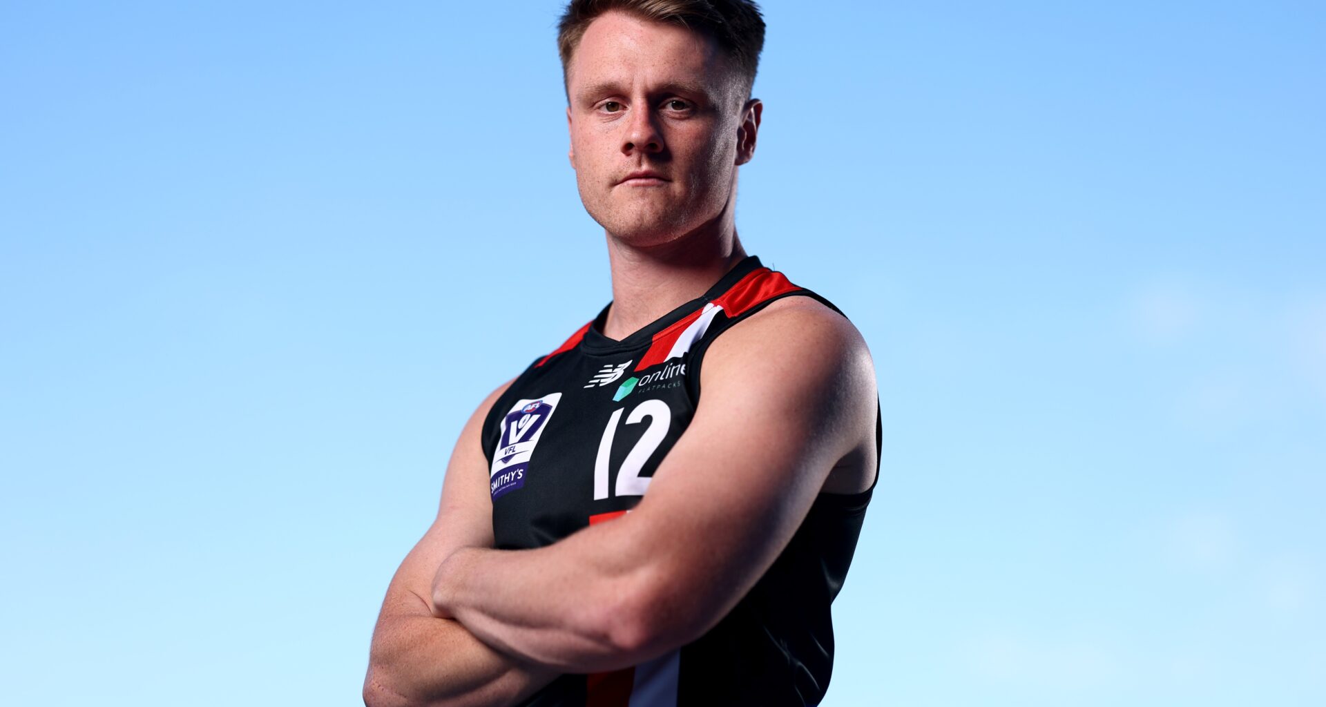 VFL Coaches MVP Award votes, R16: Three votes split top three; five players go perfect