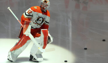 Ducks RFA Vyacheslav Buteyets Signs In KHL – Pro Hockey Rumors