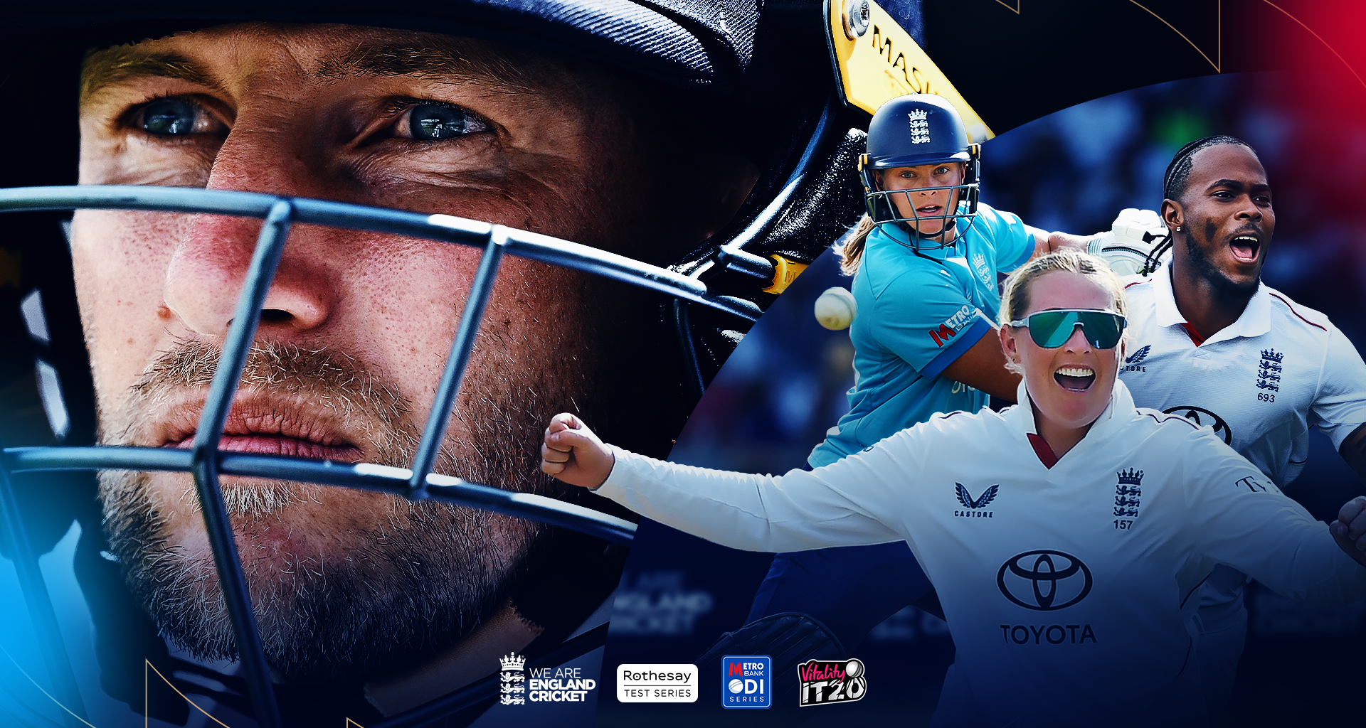 England and Wales Cricket Board (ECB)