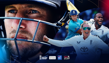 England and Wales Cricket Board (ECB)