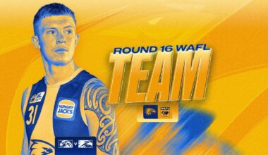 WAFL team selection: Banfield to debut against West Perth