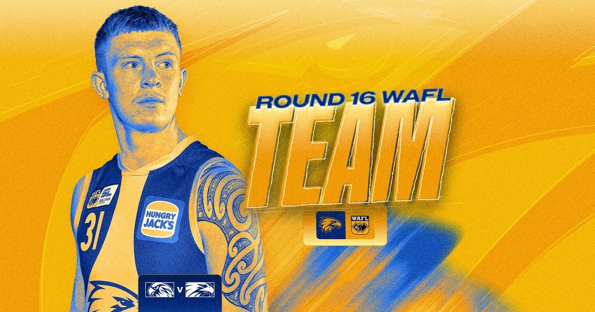 WAFL team selection: Banfield to debut against West Perth