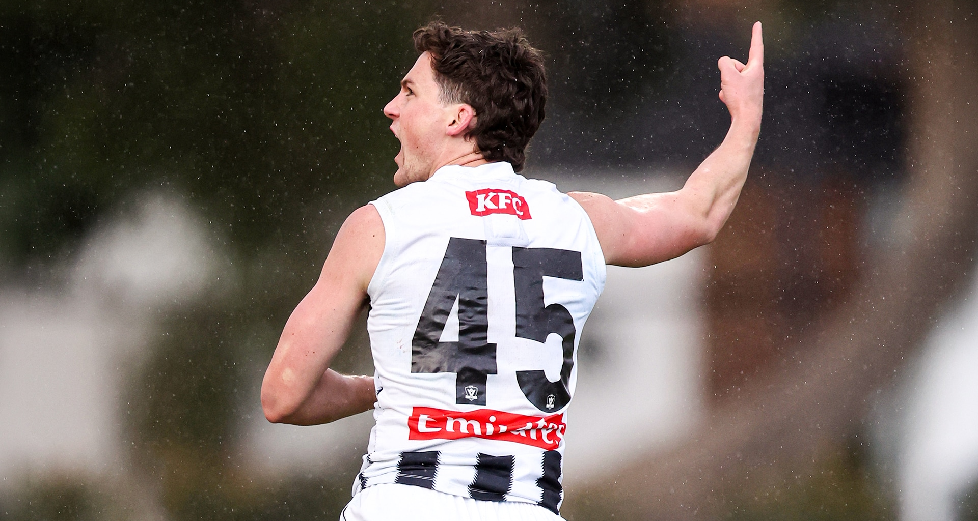 Watch live: VFL Round 16 v North Melbourne