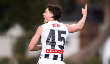 Watch live: VFL Round 16 v North Melbourne