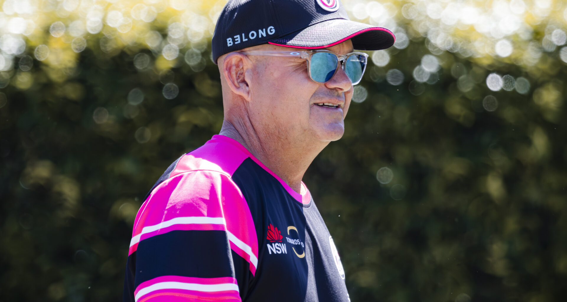 Sydney Sixers appoint Matthew Mott as BBL Head Coach