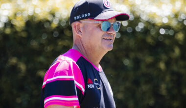 Sydney Sixers appoint Matthew Mott as BBL Head Coach