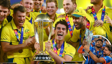 World Cup format revamped for 50-over and T20 tournaments
