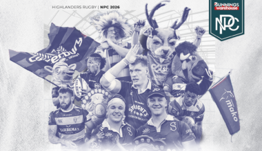 Highlanders NPC Preview: Round 1, Stag Day & Players to Watch