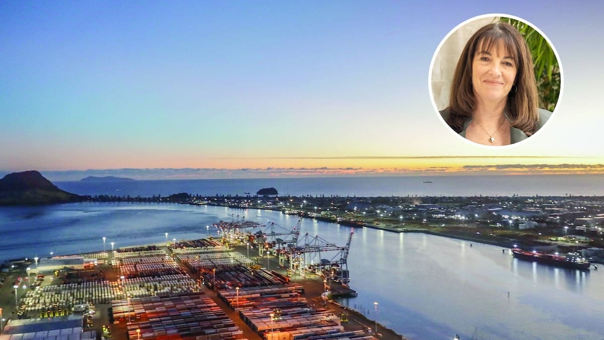 New Zealand’s next economic hub: Bay of Plenty exports worth $7.56b, led by horticulture