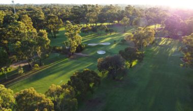 Neangar Park to host WPGA Tour Qualifying School - News