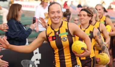 Hawks hand ownership to players in unique pre-season approach