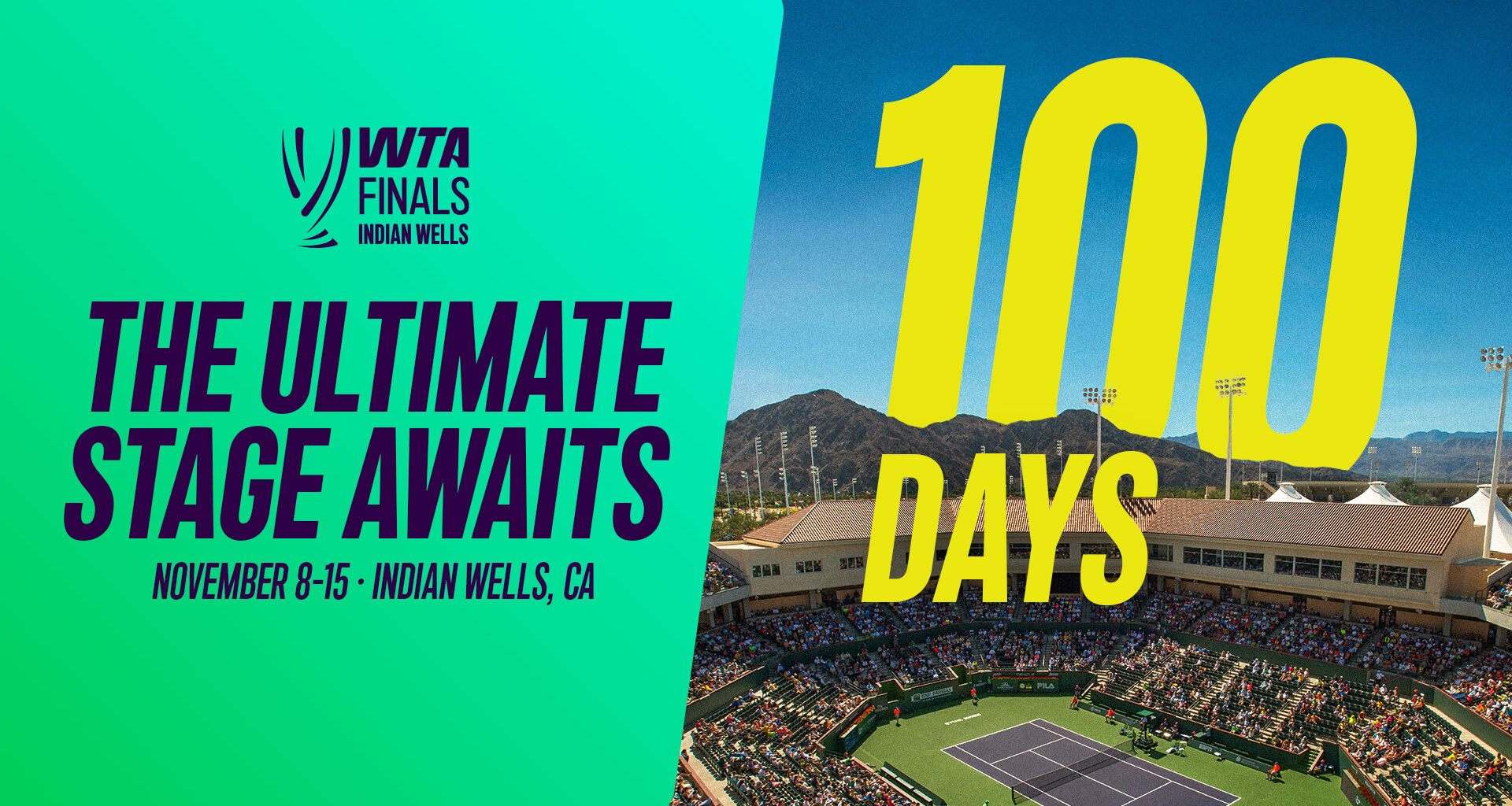 100 days to go: Three big questions facing the Race to the WTA Finals