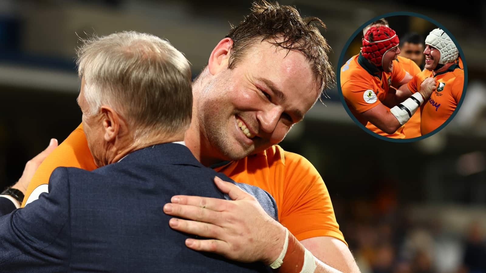 Wallabies v Italy: Five takeaways as Australians send Joe Schmidt 'off in style' with biggest win in 12 years