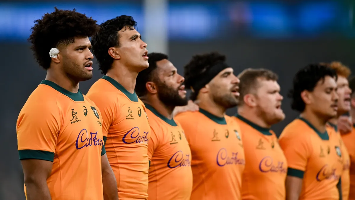 How to watch Nations Championship 2026 rugby: Live streams, TV channels, start times, latest fixture schedule image