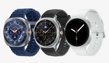 How to Pay Using Samsung Wallet on Galaxy Watch