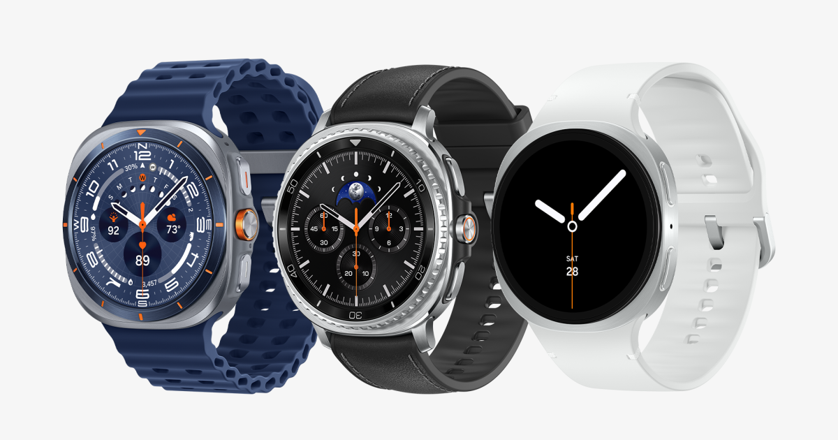 How to Pay Using Samsung Wallet on Galaxy Watch