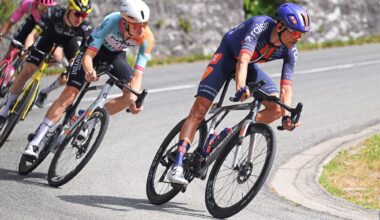 'If you did six watts per kilo, you were good. Now you're a teammate' – Barguil worries about burnout for young riders as Tour de France levels rise rapidly