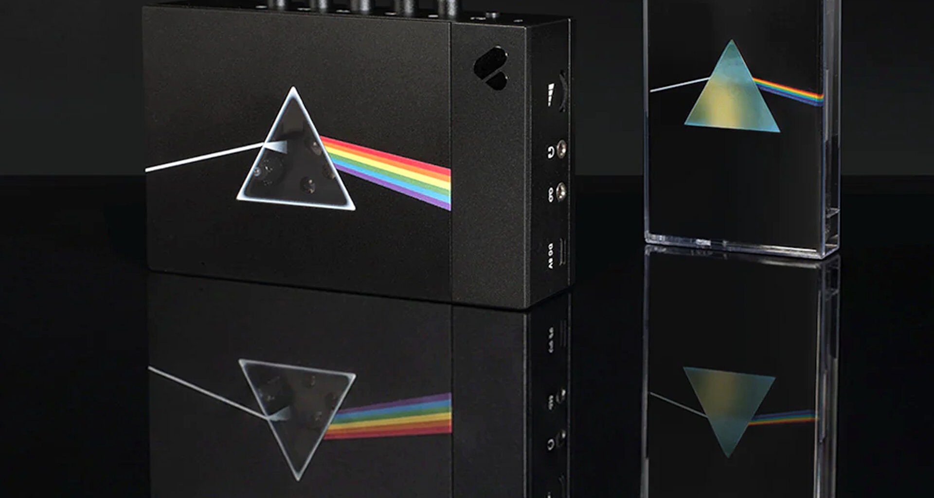 We Are Rewind drops limited-edition Dark Side of the Moon cassette player box set