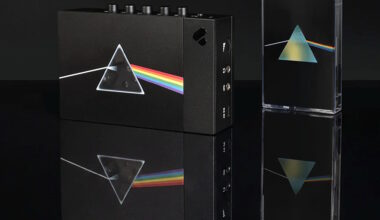 We Are Rewind drops limited-edition Dark Side of the Moon cassette player box set