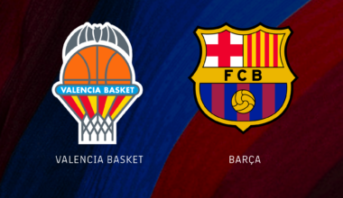 Valencia Basket in Endesa Super Cup semi final