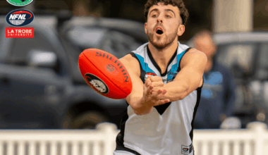 MC Labour Division 2 - Round 11 Review