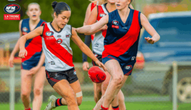 Heidelberg Golf Club Division 1 - Round 12 Review