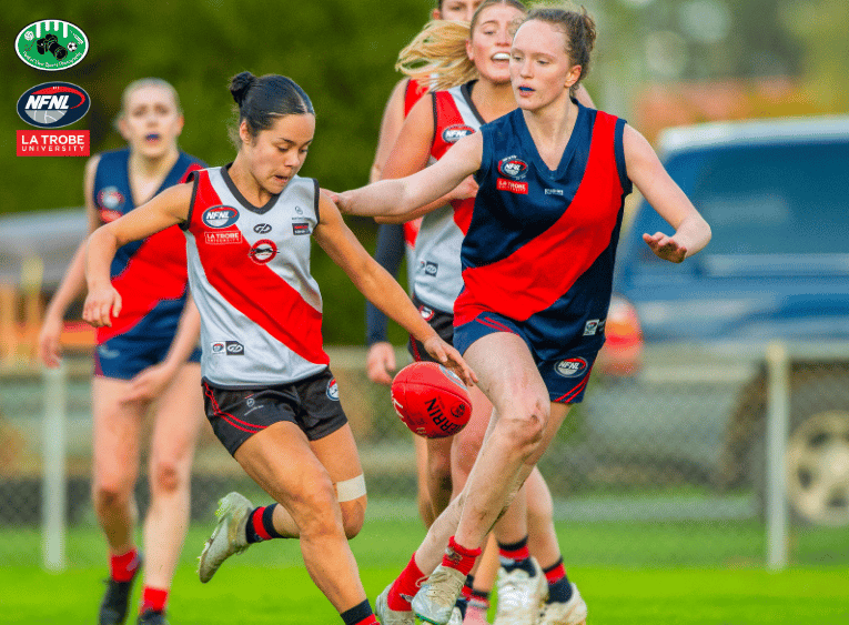 Heidelberg Golf Club Division 1 - Round 12 Review