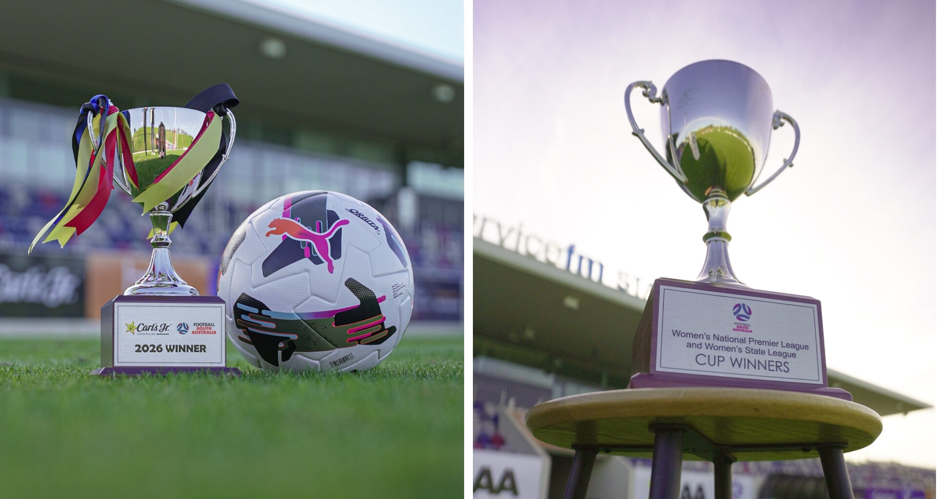 2026 Cup Finals Set for a Huge Weekend of Football