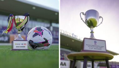 2026 Cup Finals Set for a Huge Weekend of Football