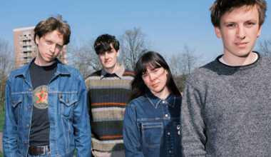 Westside Cowboy Share New Single "Pin Up Boys": Listen