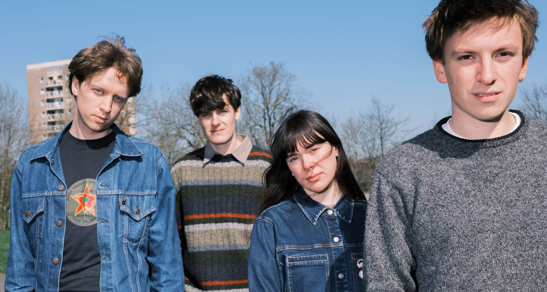 Westside Cowboy share rousing single 'Pin Up Boys' and announce record store live shows