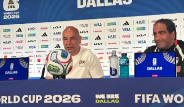 Australia v Egypt preview: Egypt coach Hossam Hassan press conference, Mohamed Salah news