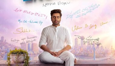 Rohith Nara’s Sound Engineer FL: Sounds Refreshing -