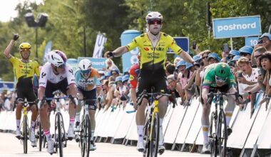 Team Visma | Lease a Bike