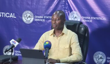 Bus fares, rent, and school fees push Ghana's inflation to 5.3% in June