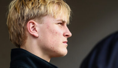 Triple Eight thrilled with recruit Oli Wickham as next Mustang Cup Australia races loom