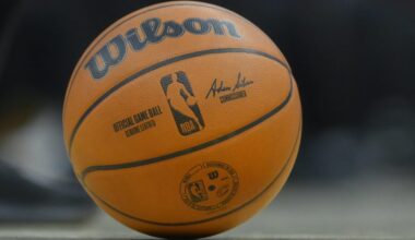 NBA Transactions Becoming Official: July 6, 2026